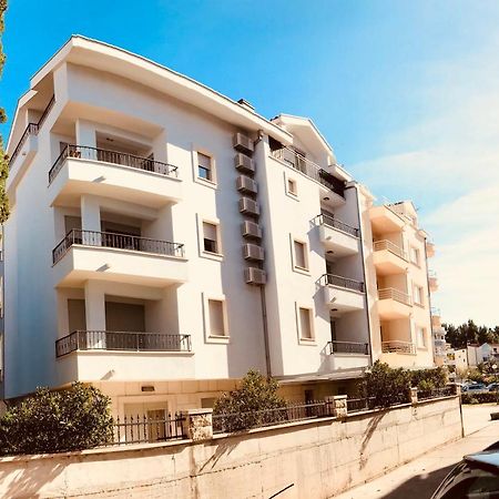 Vila Pivac Makarska Zewnętrze zdjęcie