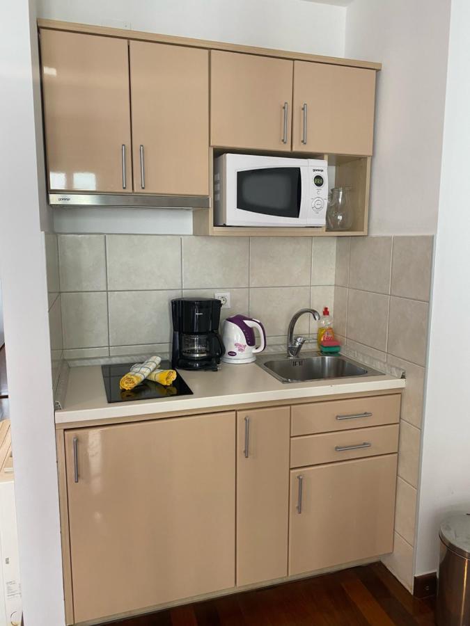 Vila Pivac Makarska Zewnętrze zdjęcie