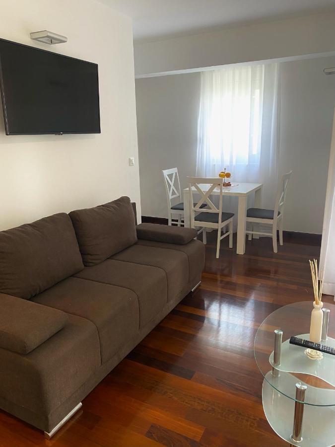 Vila Pivac Makarska Zewnętrze zdjęcie