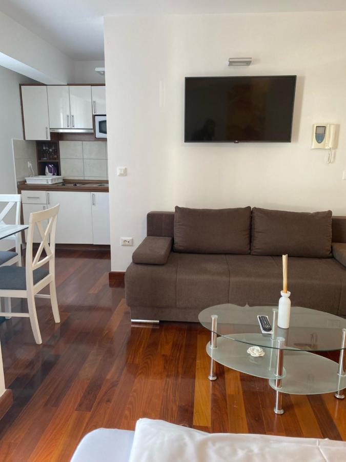 Vila Pivac Makarska Zewnętrze zdjęcie