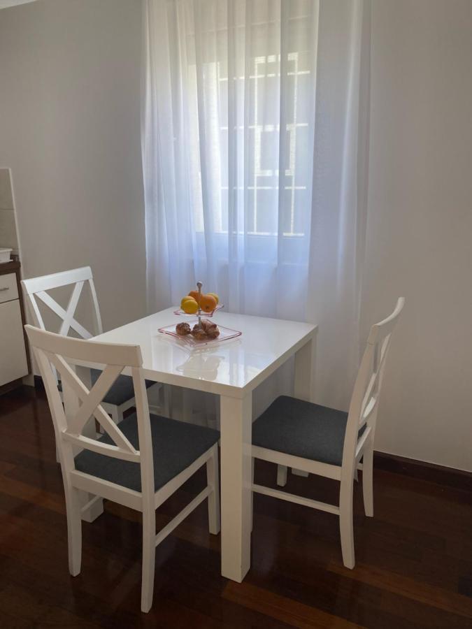 Vila Pivac Makarska Zewnętrze zdjęcie