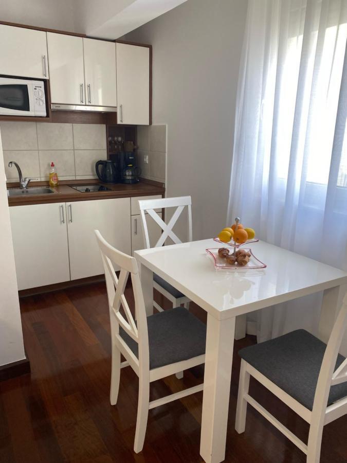 Vila Pivac Makarska Zewnętrze zdjęcie