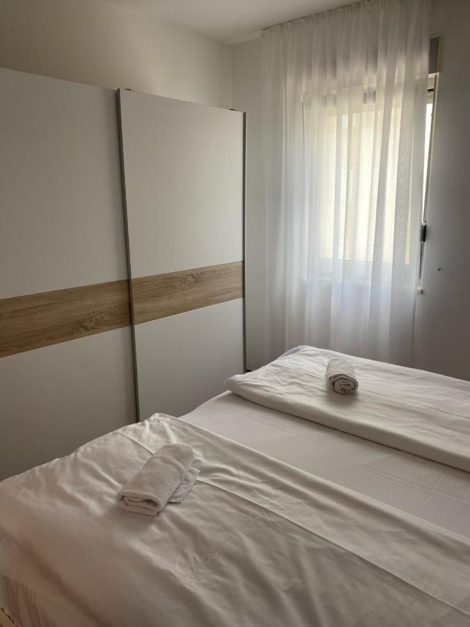 Vila Pivac Makarska Zewnętrze zdjęcie