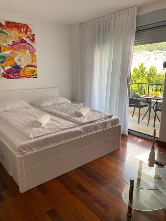Vila Pivac Makarska Zewnętrze zdjęcie