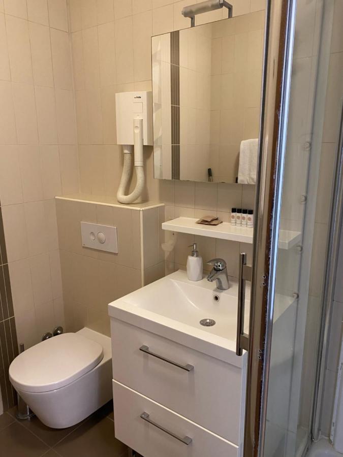 Vila Pivac Makarska Zewnętrze zdjęcie