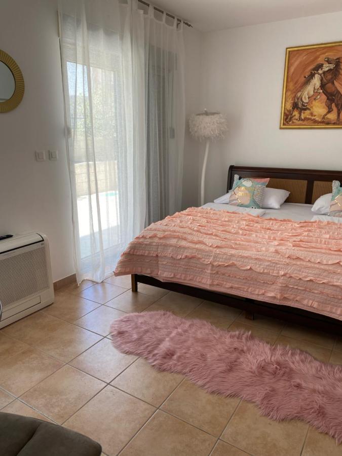 Vila Pivac Makarska Zewnętrze zdjęcie